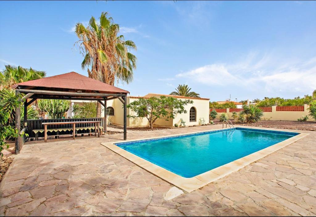 Villa Aventura Parque Holandes Esterno foto