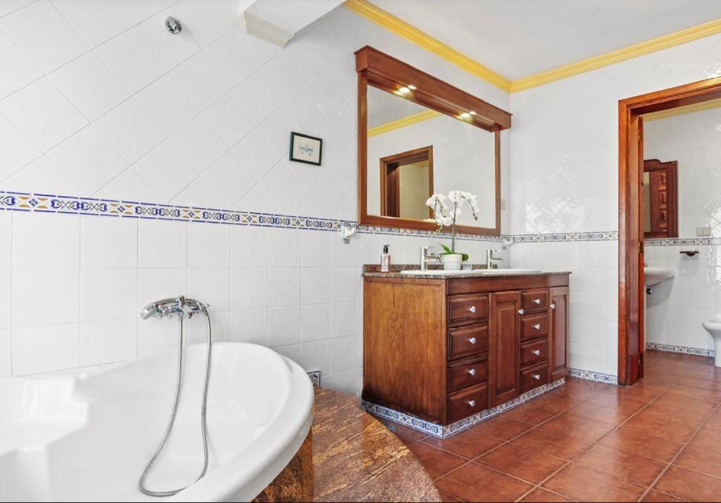 Villa Aventura Parque Holandes Esterno foto