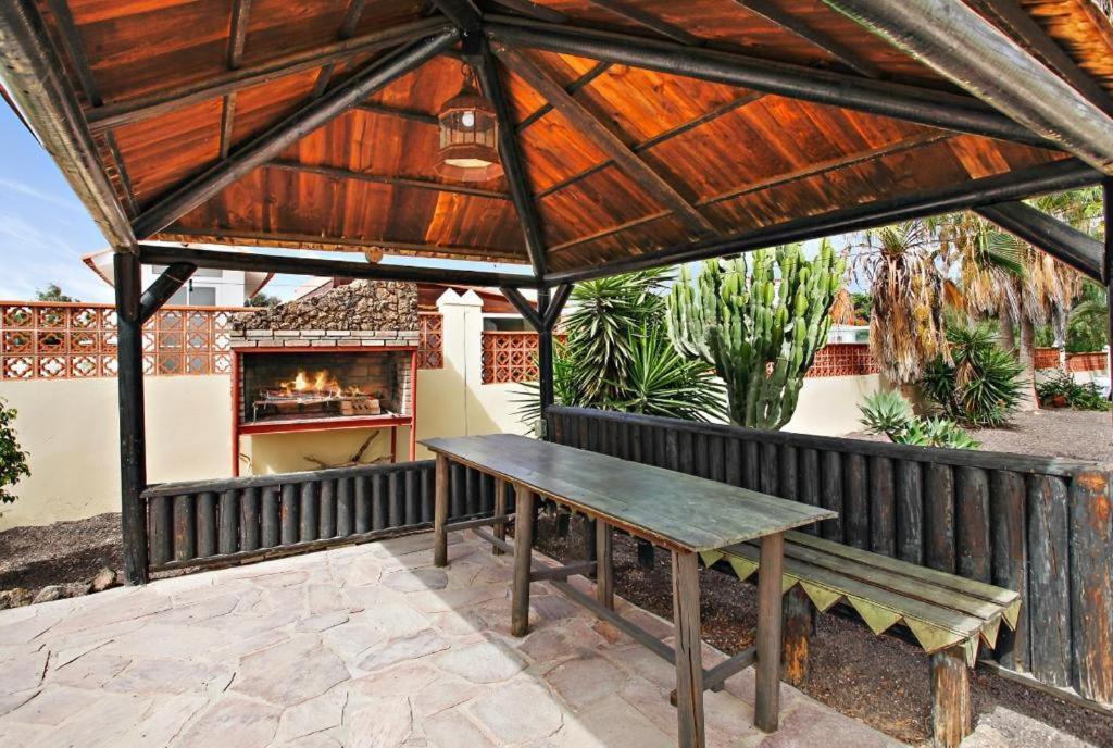 Villa Aventura Parque Holandes Esterno foto