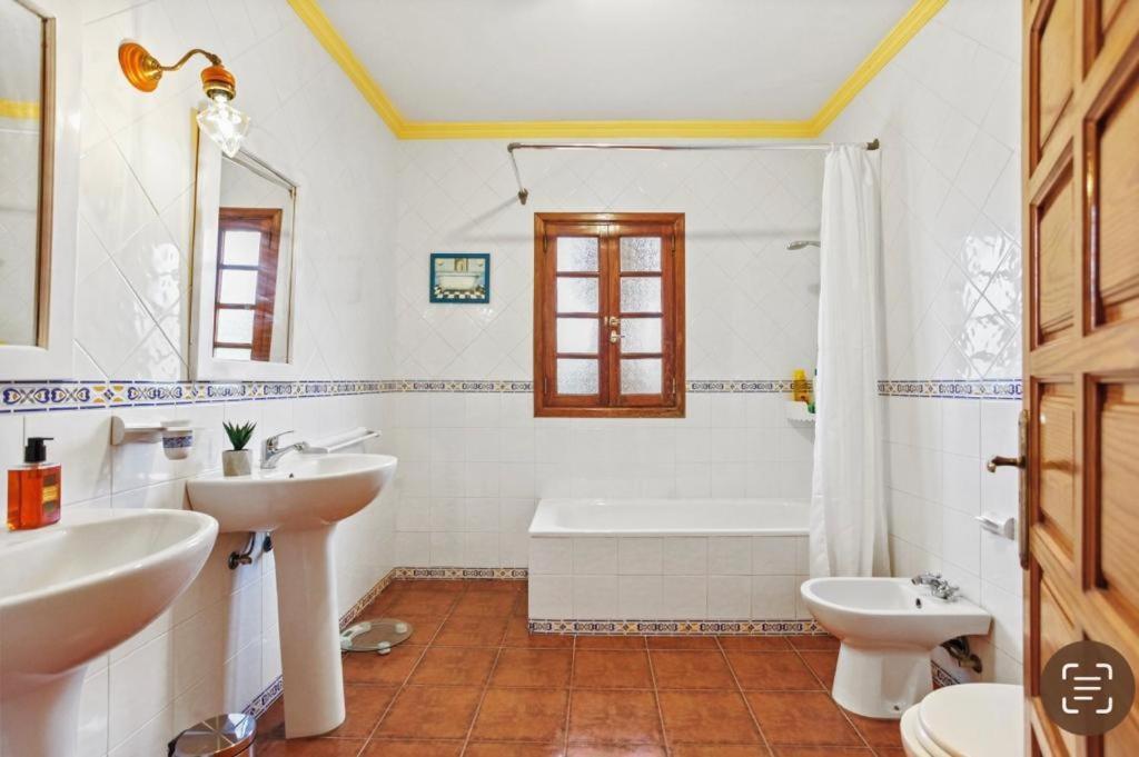 Villa Aventura Parque Holandes Esterno foto