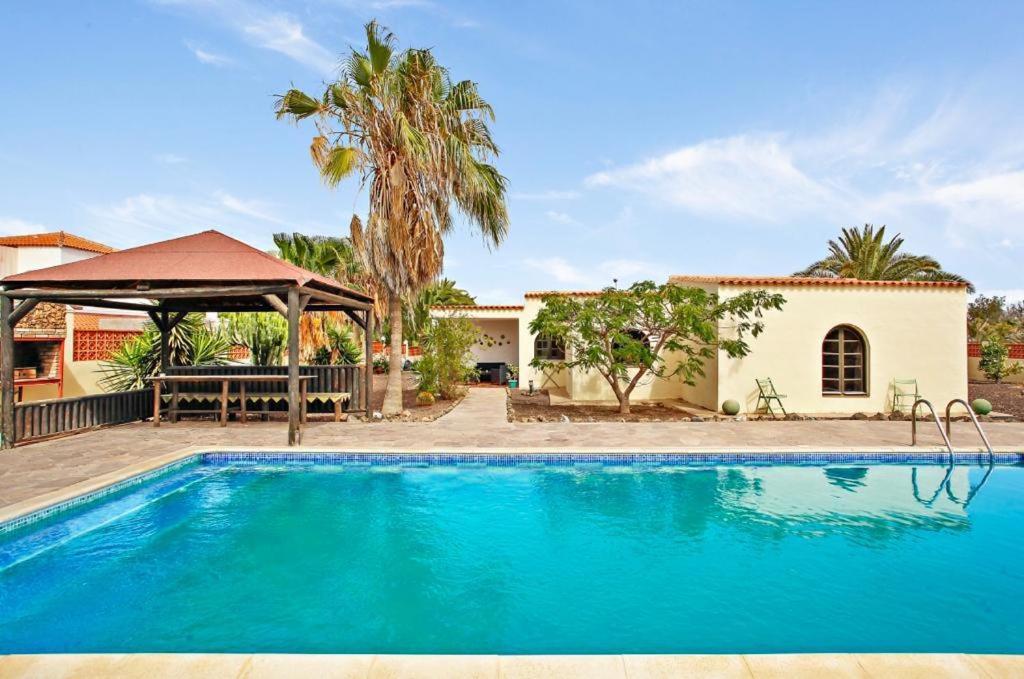 Villa Aventura Parque Holandes Esterno foto