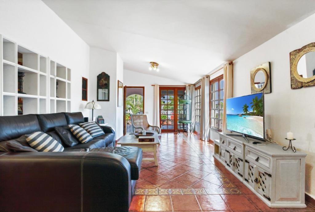 Villa Aventura Parque Holandes Esterno foto